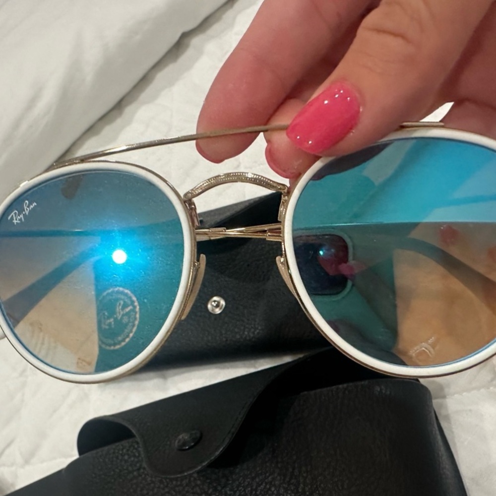 Ray-Ban Sunglasses